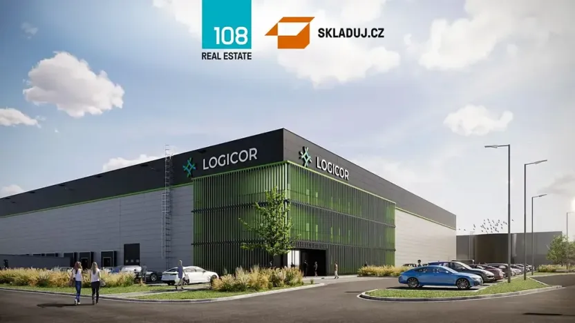 Pronájem skladu, Praha - Hostivař, K pérovně, 4222 m2