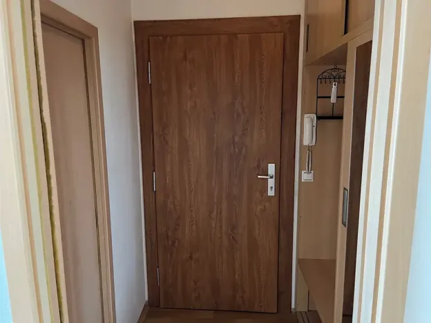 Prodej bytu 2+1, Prostějov, Určická, 56 m2