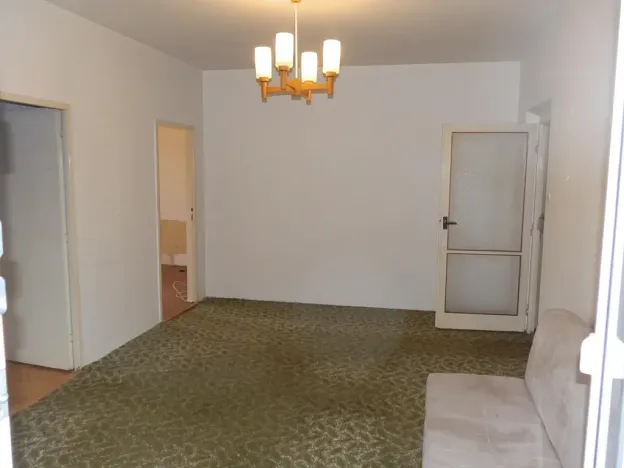 Pronájem bytu 3+1, Olomouc, Hněvotínská, 64 m2
