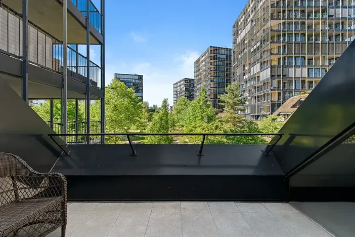 Prodej bytu 3+kk, Praha - Žižkov, Ke kapslovně, 88 m2