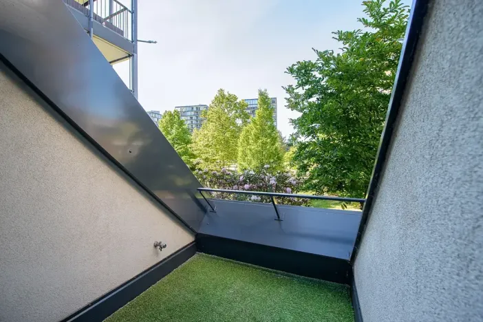 Prodej bytu 3+kk, Praha - Žižkov, Ke kapslovně, 88 m2