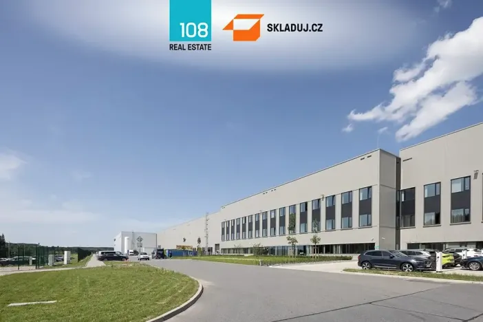 Pronájem skladu, Ostrava, Ke Kamenině, 5000 m2