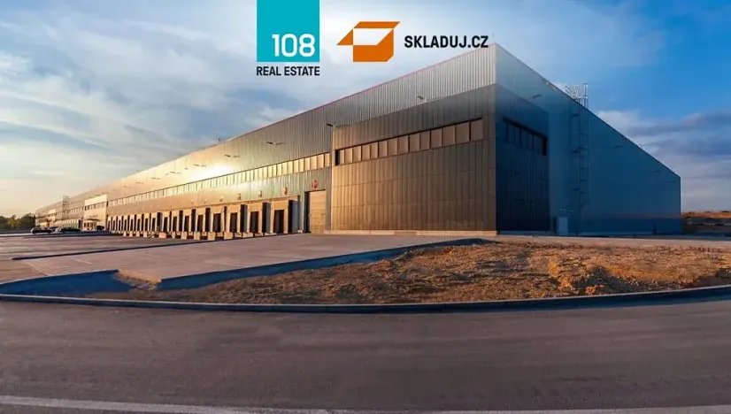 Pronájem skladu, Hostivice, K Dálnici, 5000 m2