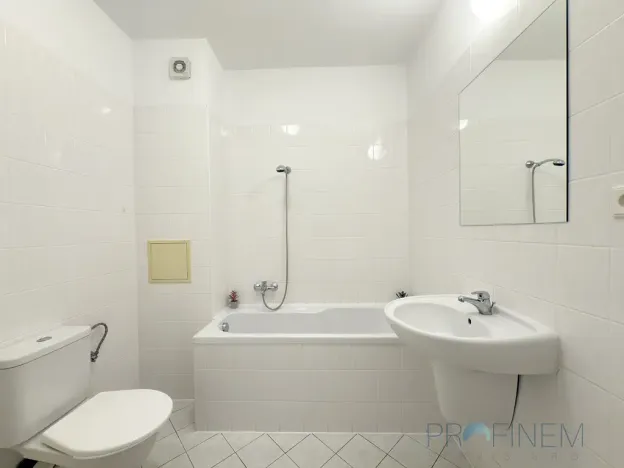 Pronájem bytu 1+1, Ústí nad Orlicí, Popradská, 40 m2
