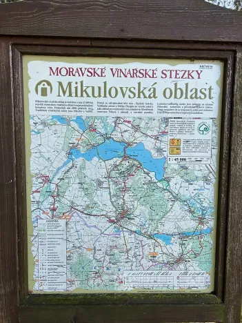 Prodej pozemku pro bydlení, Ivaň, 715 m2