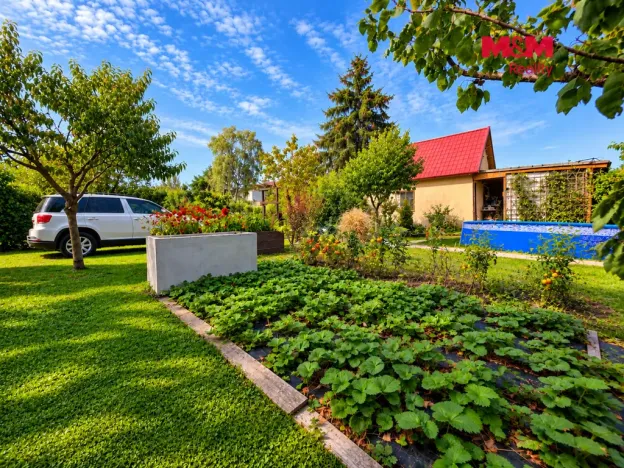 Prodej chaty, Praha - Suchdol, 32 m2