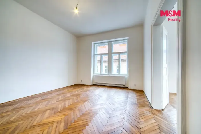 Pronájem bytu 3+kk, Plzeň - Vnitřní Město, Solní, 109 m2