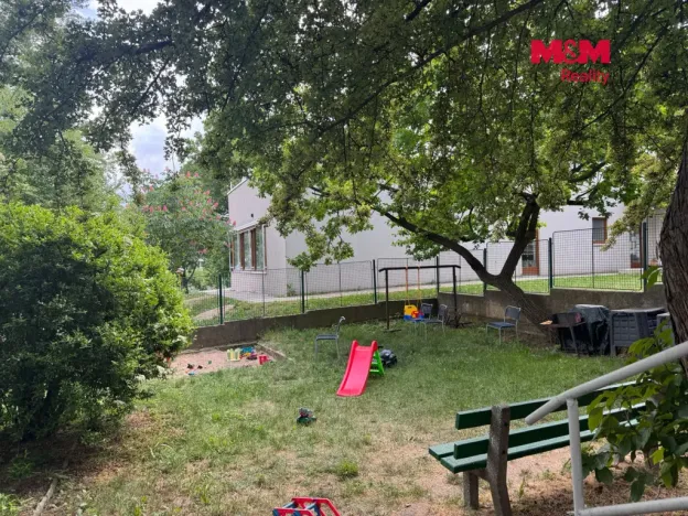 Prodej bytu 2+1, Praha - Žižkov, Osiková, 53 m2