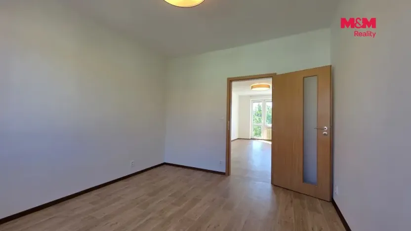 Pronájem bytu 2+1, Sokolov, Sokolovská, 49 m2
