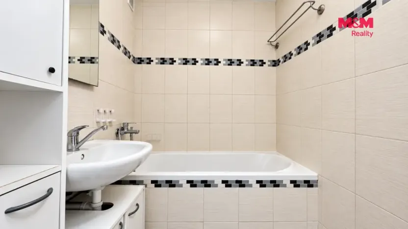 Prodej bytu 3+1, České Budějovice - České Budějovice 2, M. Chlajna, 67 m2