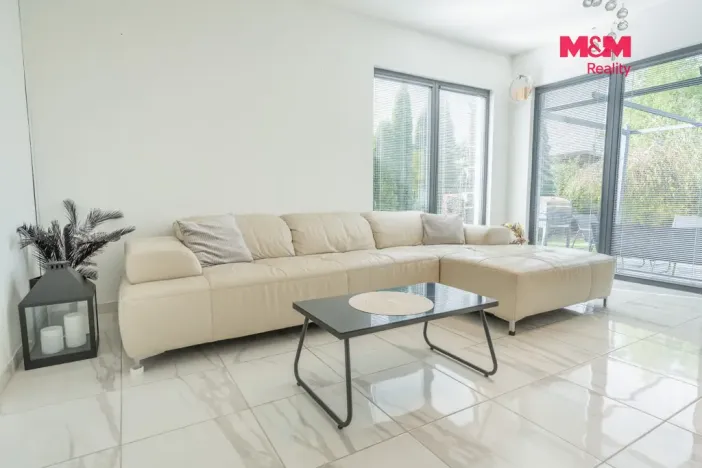Prodej rodinného domu, Sulice - Želivec, K Hájku, 96 m2