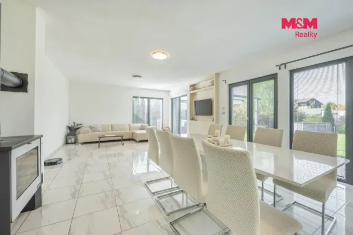 Prodej rodinného domu, Sulice - Želivec, K Hájku, 96 m2