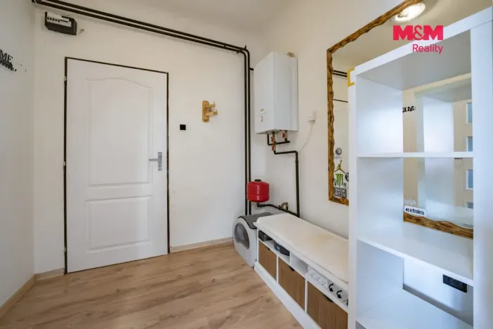Prodej činžovního domu, Hazlov, 450 m2