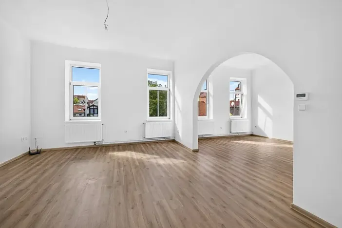 Prodej činžovního domu, České Budějovice, Chelčického, 489 m2