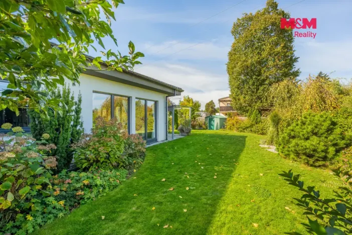Prodej rodinného domu, Sulice - Želivec, K Hájku, 85 m2