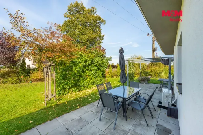 Prodej rodinného domu, Sulice - Želivec, K Hájku, 85 m2