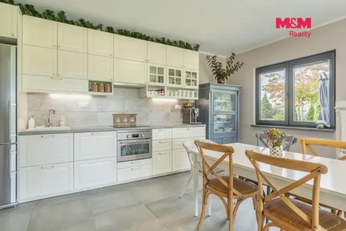 Prodej rodinného domu, Sulice - Želivec, K Hájku, 85 m2