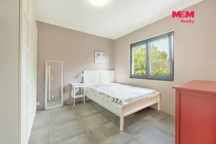 Prodej rodinného domu, Sulice - Želivec, K Hájku, 85 m2