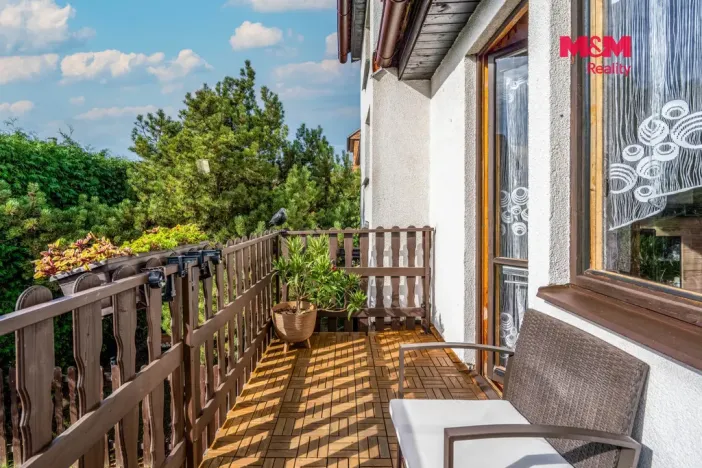 Prodej rodinného domu, Libáň, Nad Hřištěm, 102 m2