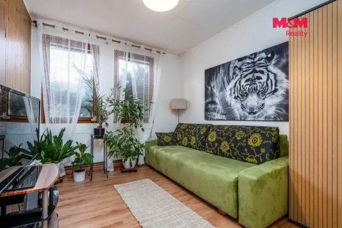 Prodej rodinného domu, Libáň, Nad Hřištěm, 102 m2