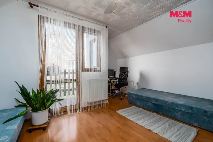 Prodej rodinného domu, Libáň, Nad Hřištěm, 102 m2