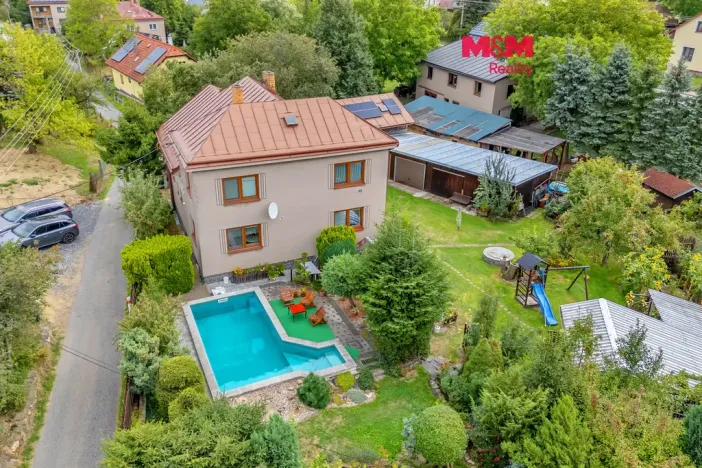 Prodej rodinného domu, Holetín - Dolní Holetín, 116 m2