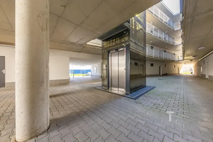 Prodej bytu 2+kk, Svitavy, Říční, 70 m2