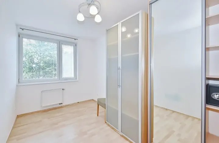 Prodej bytu 3+kk, Praha - Stodůlky, Symfonická, 89 m2