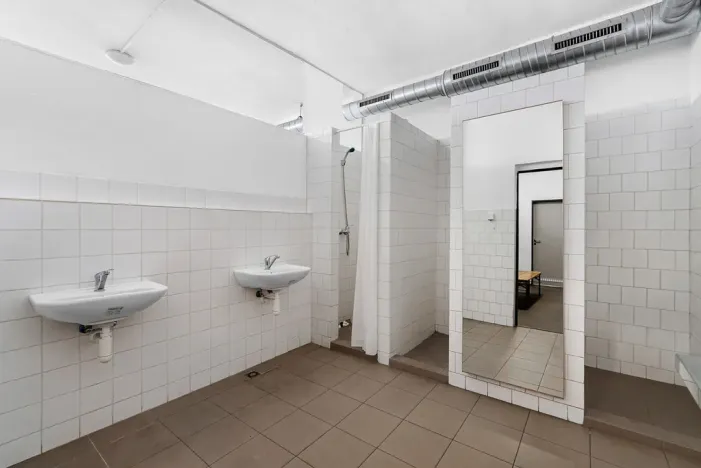 Prodej skladu, Brno - Slatina, Hviezdoslavova, 1514 m2