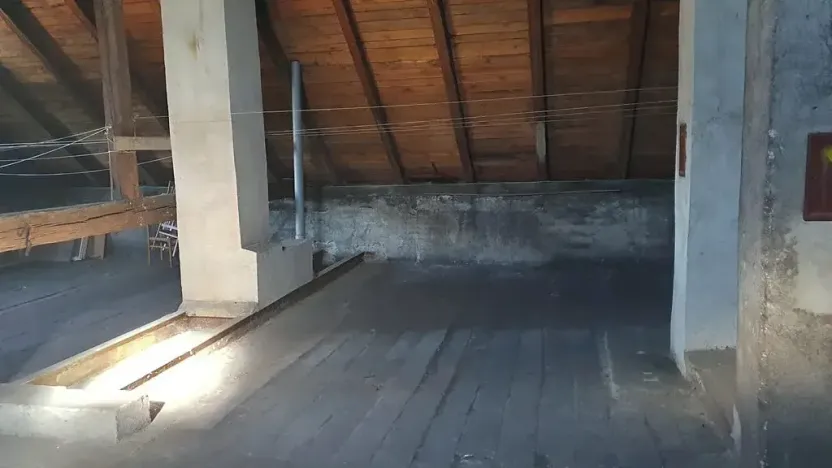 Prodej atypického bytu, České Velenice, Tylova, 107 m2