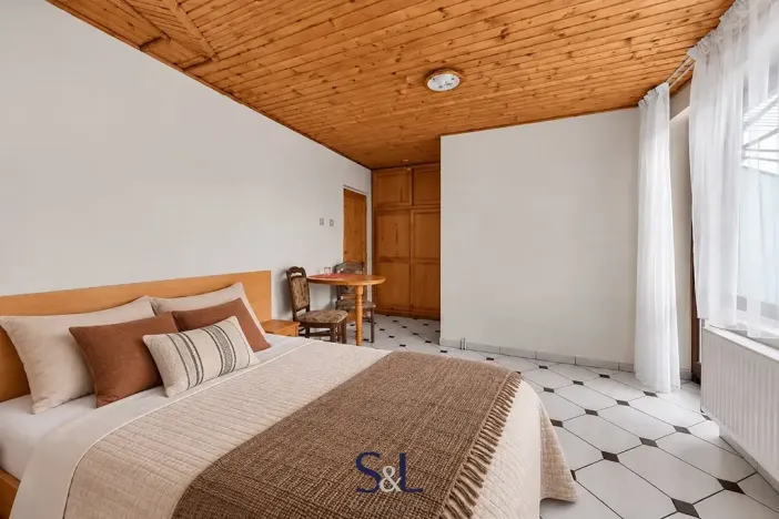 Prodej restaurace, Rumburk, Na pěšině, 302 m2