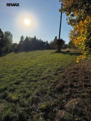 Prodej pozemku pro bydlení, Žítková, 2204 m2