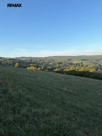 Prodej pozemku pro bydlení, Žítková, 2204 m2