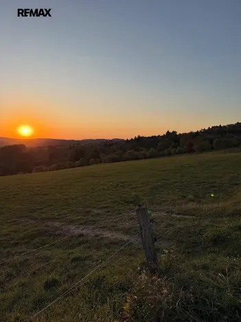 Prodej pozemku pro bydlení, Žítková, 2204 m2