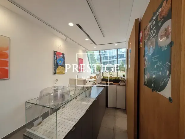 Pronájem restaurace, Praha - Michle, Vyskočilova, 56 m2
