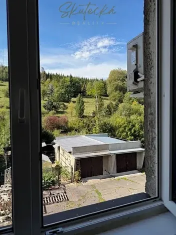 Prodej bytu 3+1, Vsetín, 78 m2