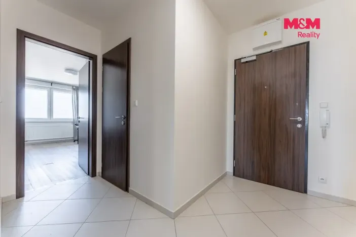 Prodej bytu 4+kk, Praha - Hlubočepy, náměstí Olgy Scheinpflugové, 119 m2