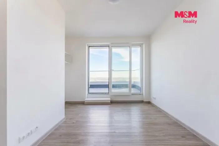 Prodej bytu 4+kk, Praha - Hlubočepy, náměstí Olgy Scheinpflugové, 120 m2