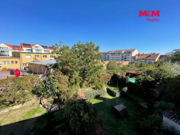 Prodej bytu 4+1, Znojmo, 17. listopadu, 105 m2