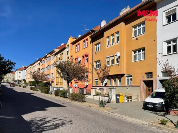 Prodej bytu 4+1, Znojmo, 17. listopadu, 105 m2