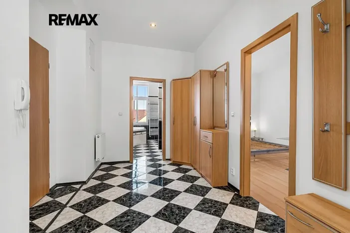 Prodej bytu 2+kk, Plzeň, Karlova, 86 m2