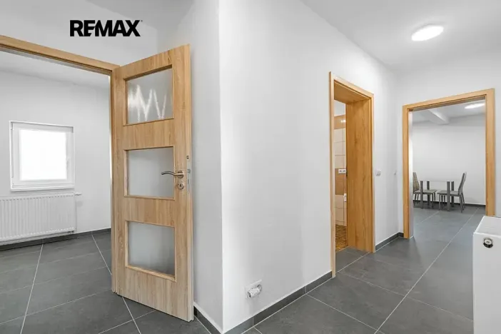 Pronájem rodinného domu, Horní Lukavice, 173 m2