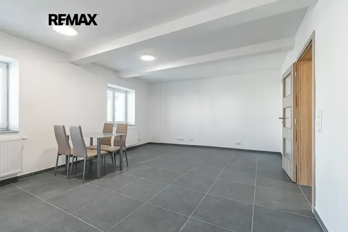 Pronájem rodinného domu, Horní Lukavice, 173 m2