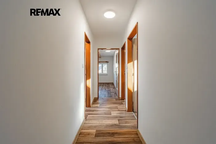 Pronájem rodinného domu, Horní Lukavice, 173 m2