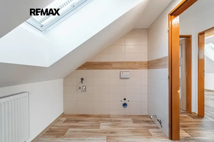 Pronájem rodinného domu, Horní Lukavice, 173 m2