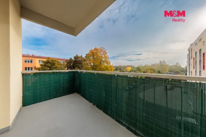 Prodej bytu 2+kk, Nová Role, Svobodova, 39 m2