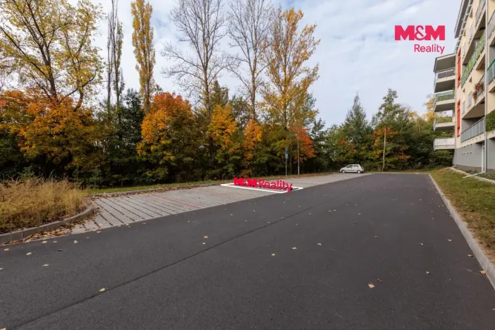 Prodej bytu 2+kk, Nová Role, Svobodova, 39 m2