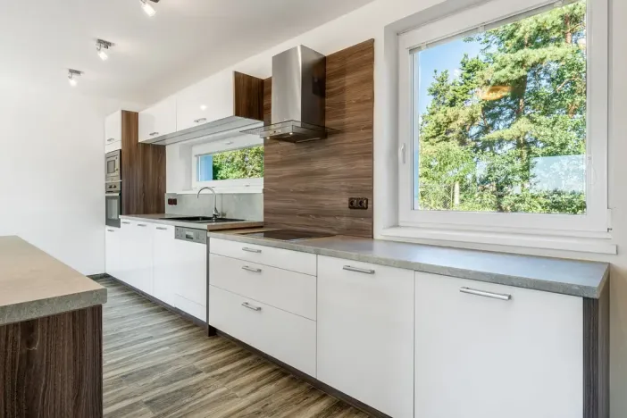 Prodej rodinného domu, Červený Újezd, Na Vyhlídce, 170 m2
