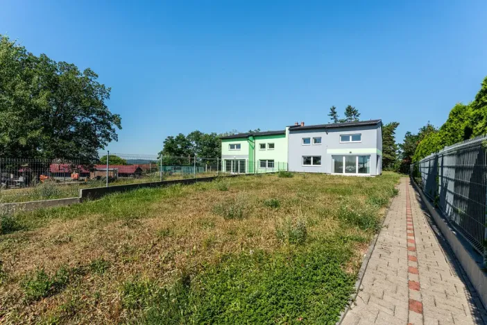 Prodej rodinného domu, Červený Újezd, Na Vyhlídce, 170 m2