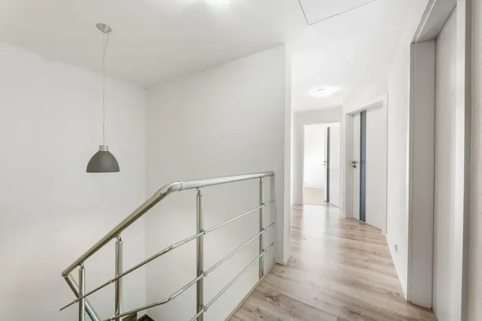 Prodej rodinného domu, Červený Újezd, Na Vyhlídce, 170 m2